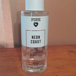 Victoria’s Secret PINK Neon Coast body mist